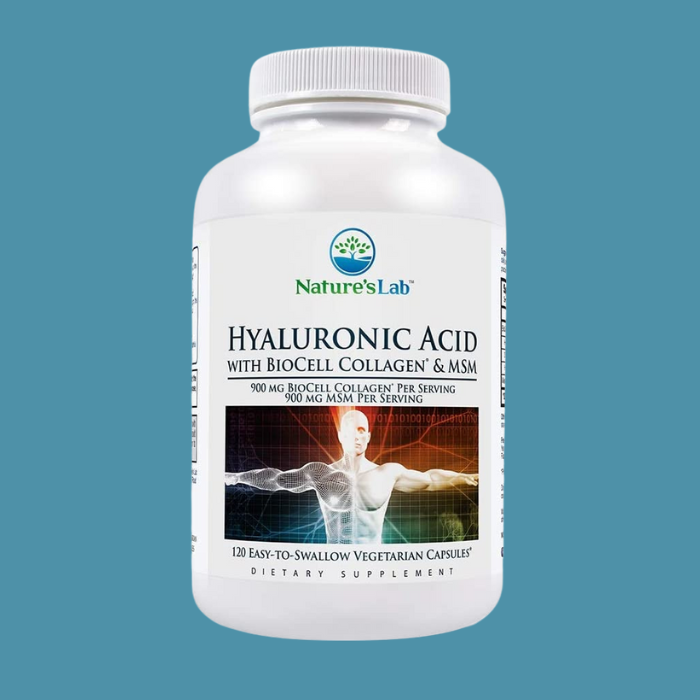 The Ultimate Guide to Finding the Best Hyaluronic Acid Supplement for Plump, Youthful Skin