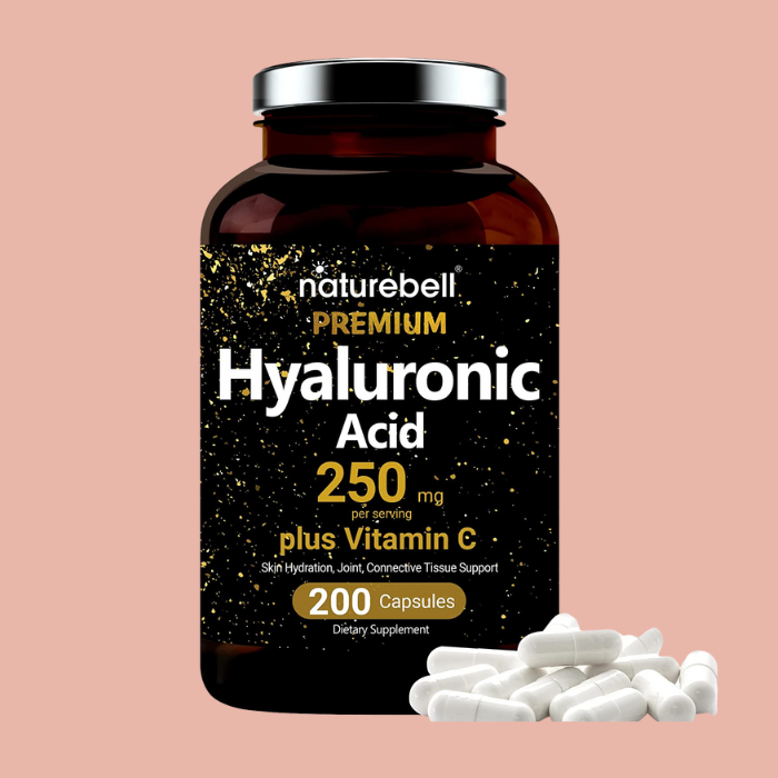 The Ultimate Guide to Finding the Best Hyaluronic Acid Supplement for Plump, Youthful Skin