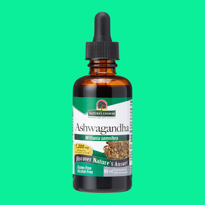 Top 5 Ashwagandha Liquid Supplements of 2023 for Maximum Results