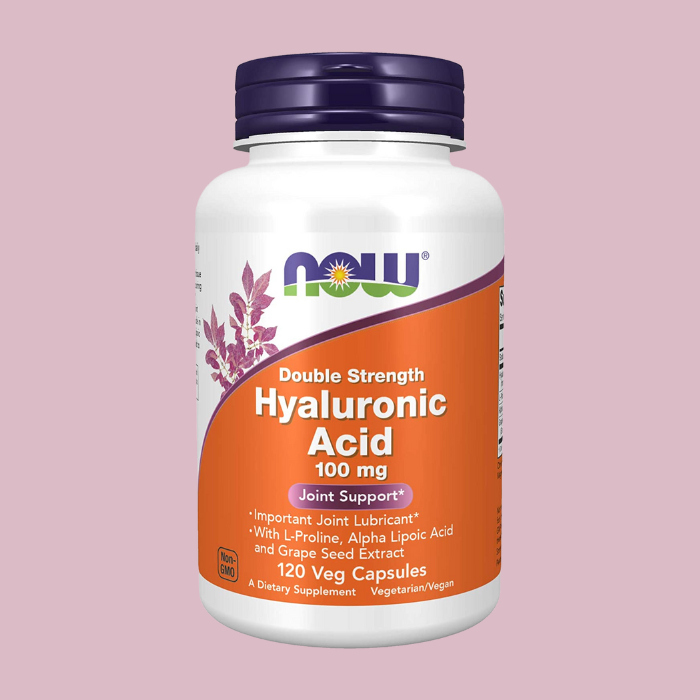 The Ultimate Guide to Finding the Best Hyaluronic Acid Supplement for Plump, Youthful Skin