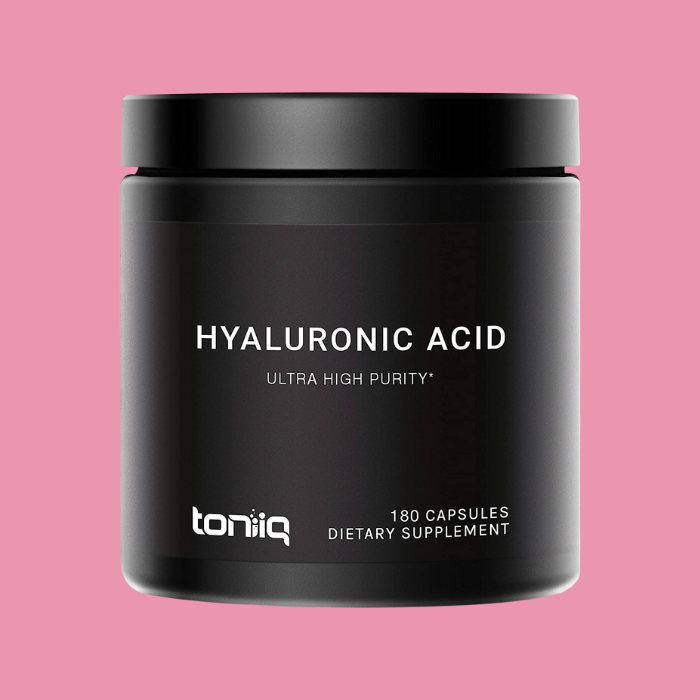 The Ultimate Guide to Finding the Best Hyaluronic Acid Supplement for Plump, Youthful Skin