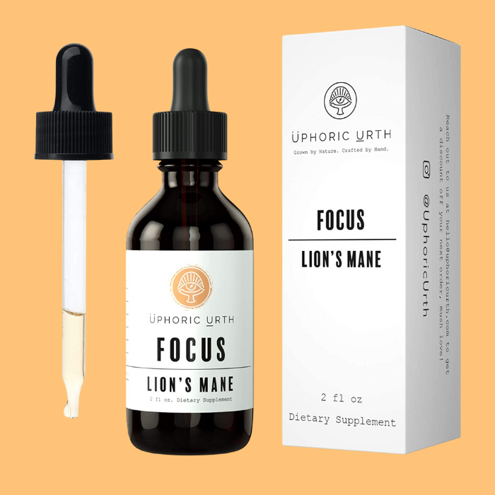 Unlock Your Brain's Full Potential with These Top Lion's Mane Supplements!