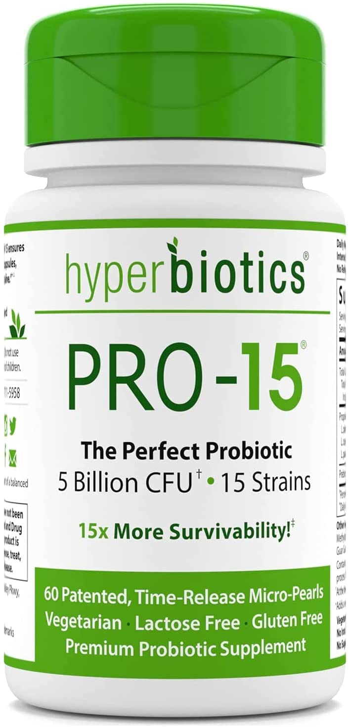 The Best Probiotics That Will Change Your Life if You Have Diverticulitis: How to Choose the Right One for You